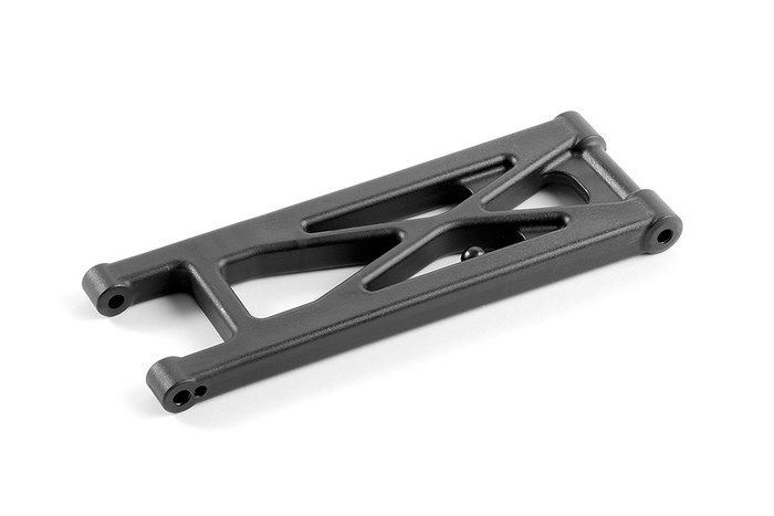 XT2 Triangle inf&eacute;rieur arri&egrave;re Graphite- 323111-G