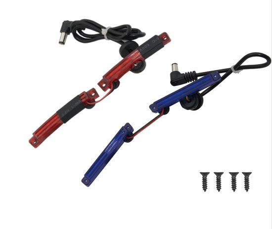 Z02S315102 - Leds avant et arri&egrave;re BT500 - BAIT 500 - BAITING 500